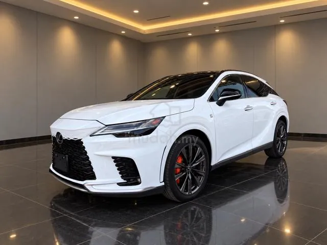 Lexus Rx350