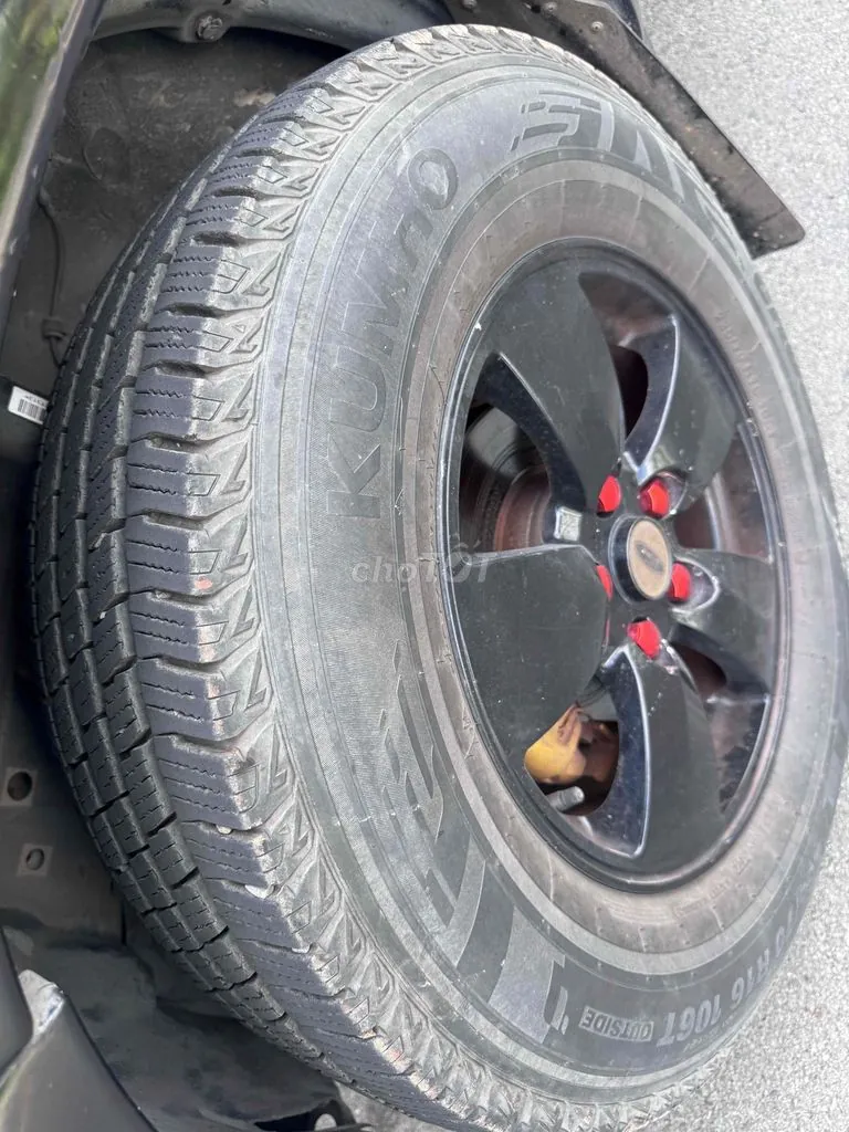Ford Escape 2001 photo 2