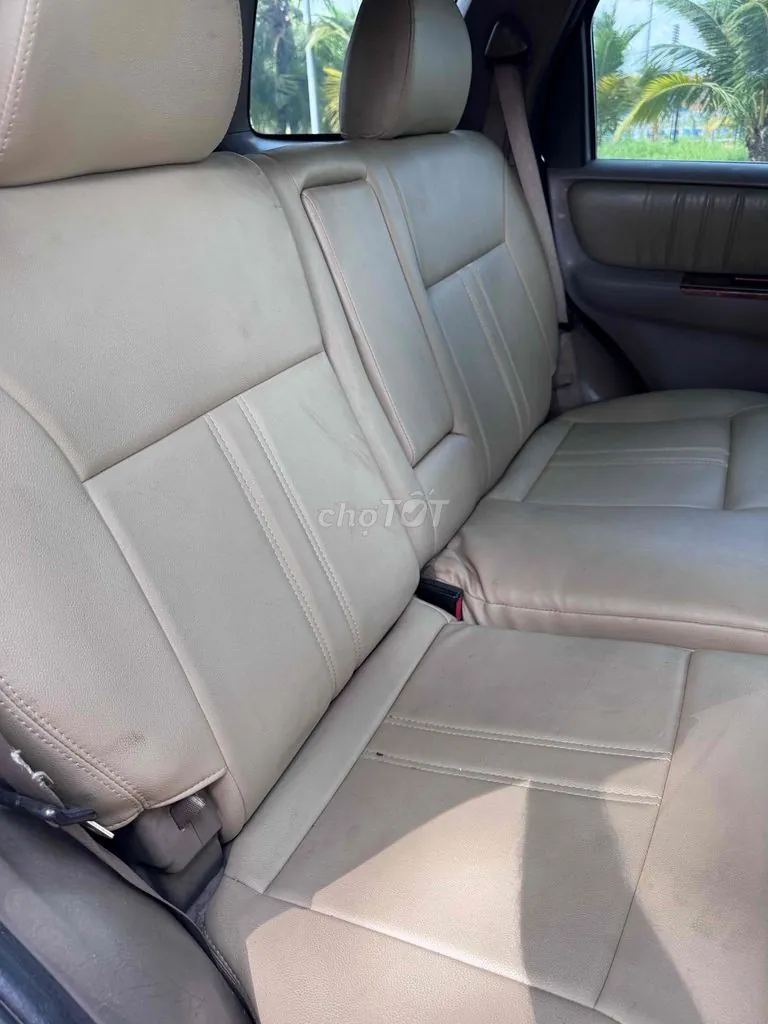 Ford Escape 2001 photo 4