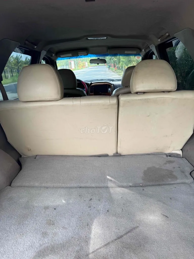Ford Escape 2001 photo 5