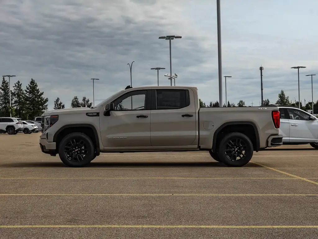 GMC Sierra 1500 2026 photo 5