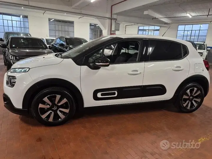 Citroen C3 2024 photo 4