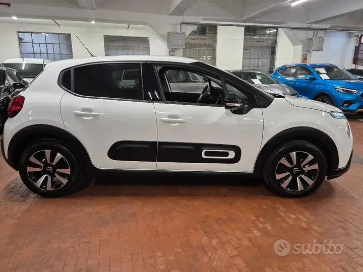 Citroen C3 2024 photo 5