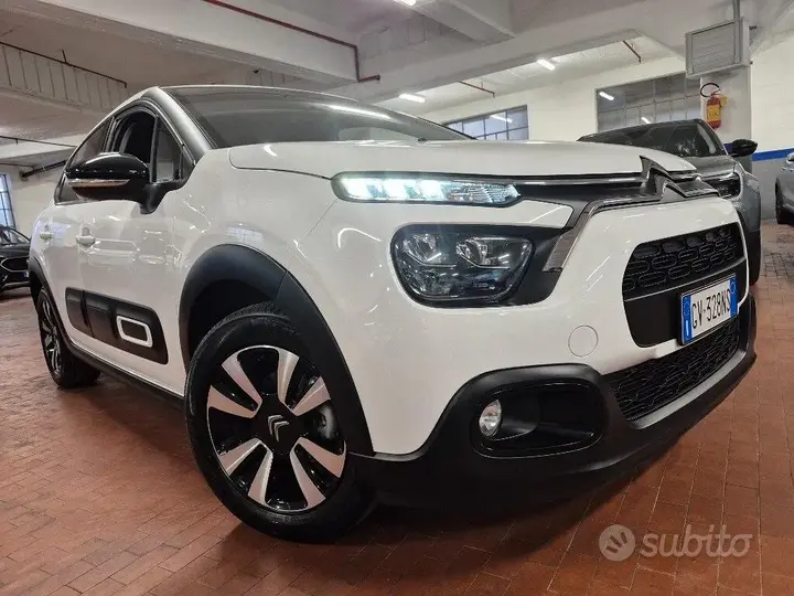 Citroen C3 2024 photo 3