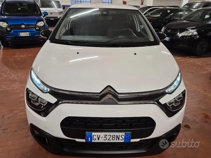 Citroen C3 2024 photo 2