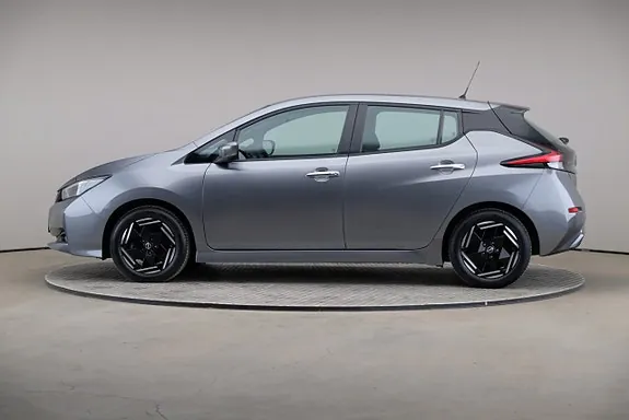 Nissan Leaf 2022 photo 4