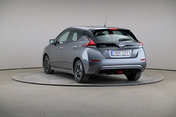 Nissan Leaf 2022 photo 2