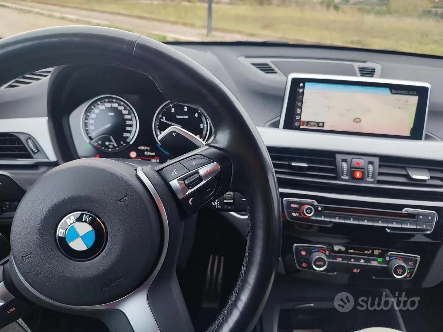 BMW X1 2019 photo 4
