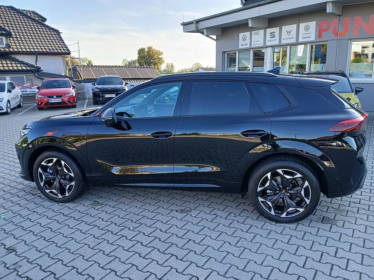 Cupra Terramar 2026 photo 3