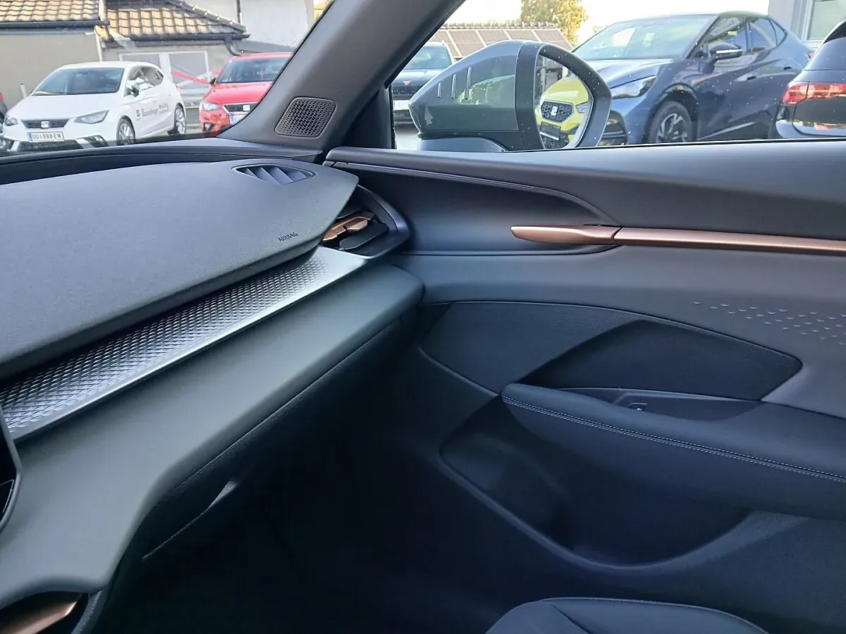 Cupra Terramar 2026 photo 2