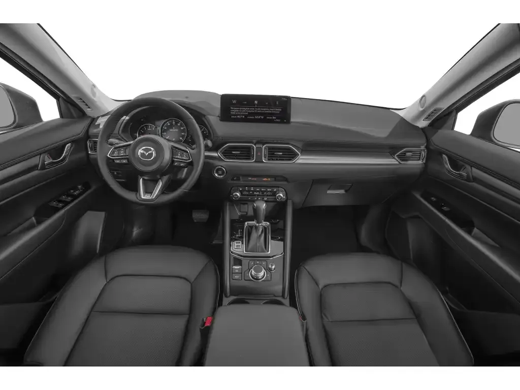 Mazda Cx-5 2025 photo 5