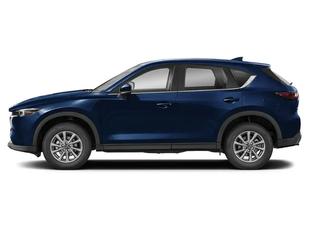Mazda Cx-5 2025 photo 3