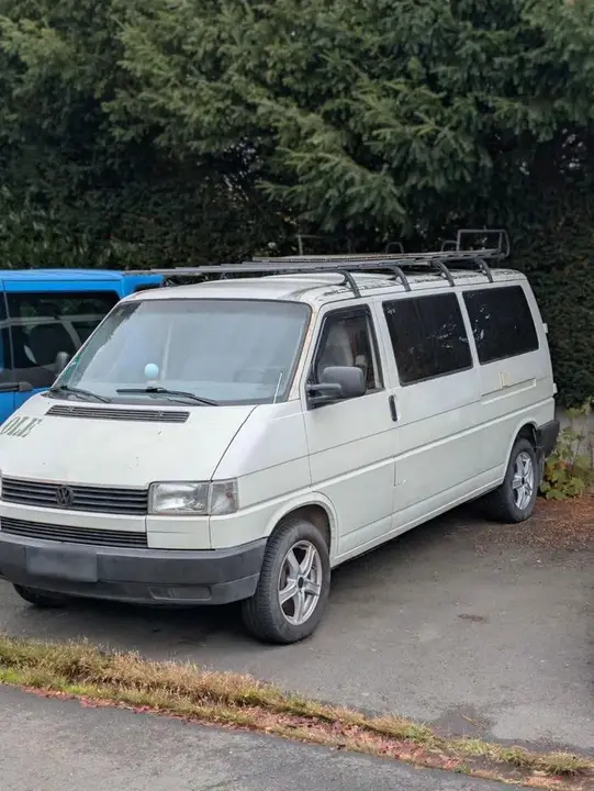 Volkswagen T4