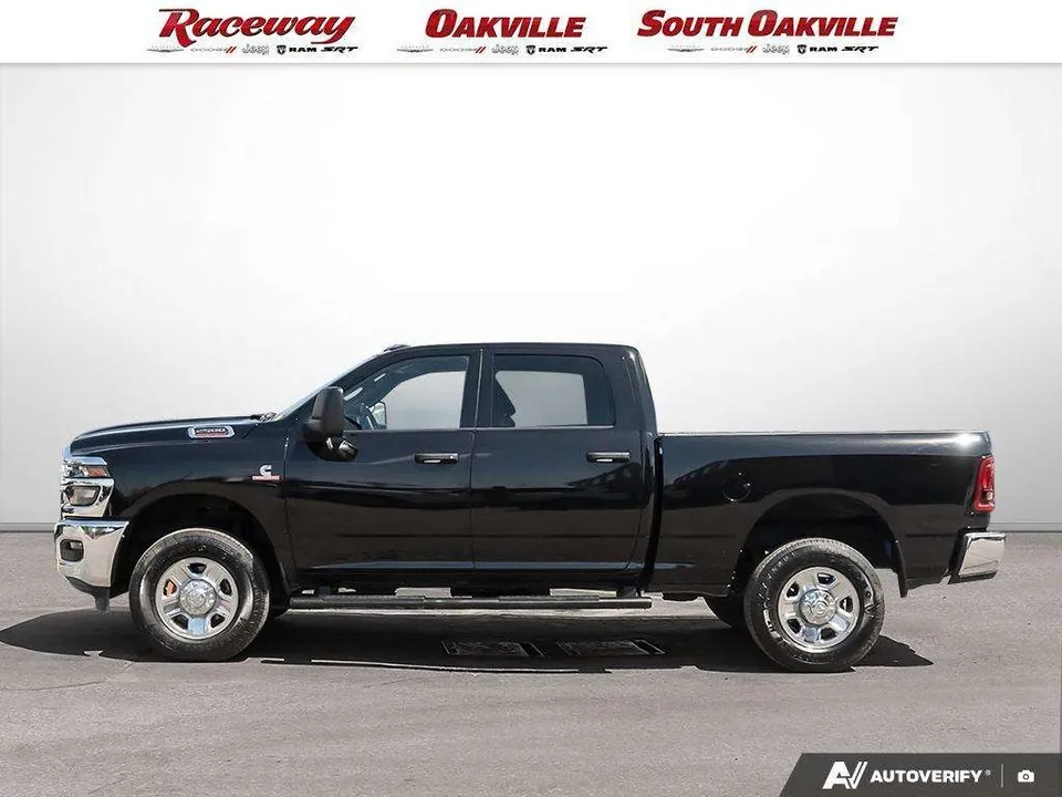 Ram 2500 2026 photo 4