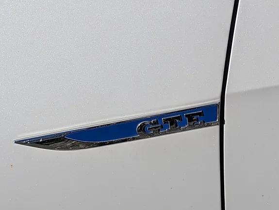 Volkswagen Golf 2016 photo 5