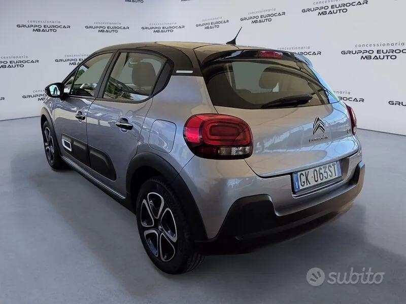 Citroen C3 2022 photo 5