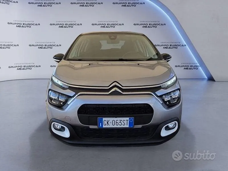 Citroen C3 2022 photo 2