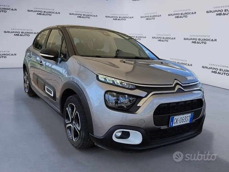 Citroen C3 2022 photo 3
