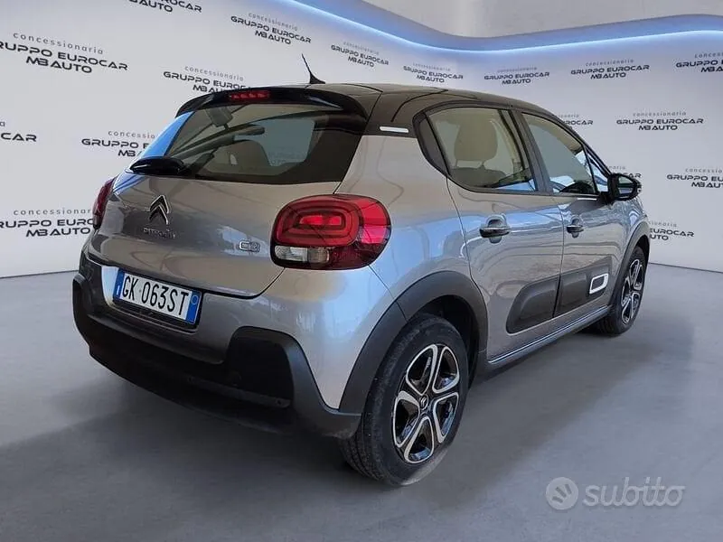 Citroen C3 2022 photo 4