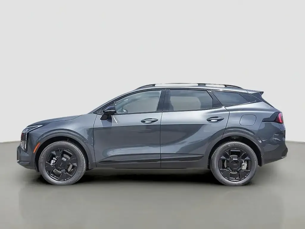 Kia Sportage 2026 photo 3