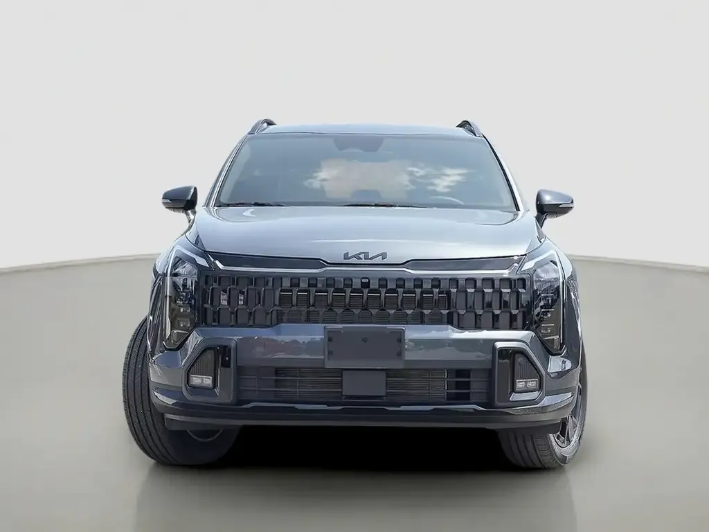Kia Sportage 2026 photo 2