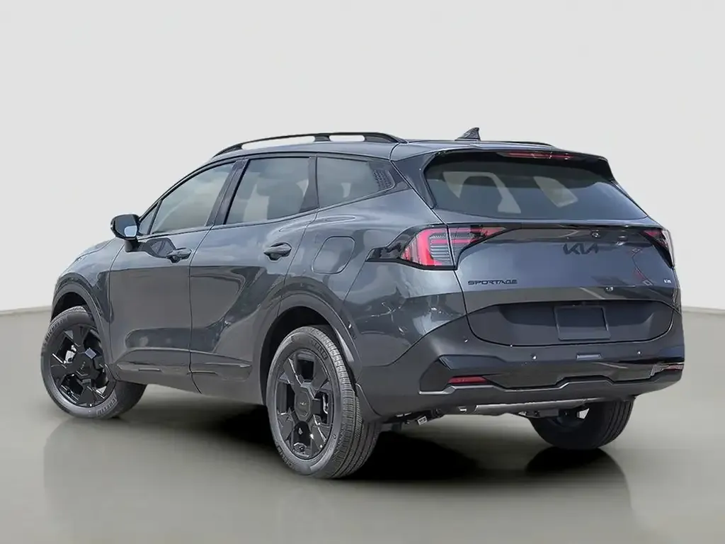 Kia Sportage 2026 photo 4