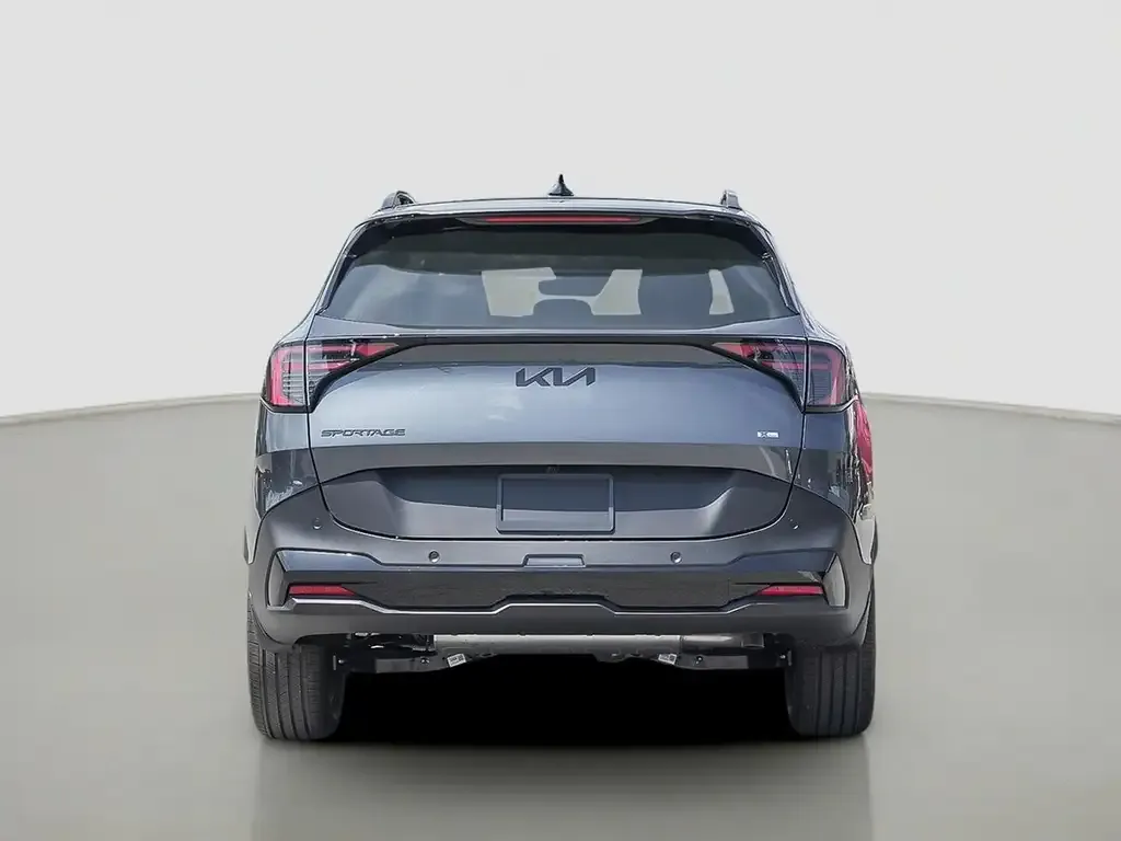 Kia Sportage 2026 photo 5