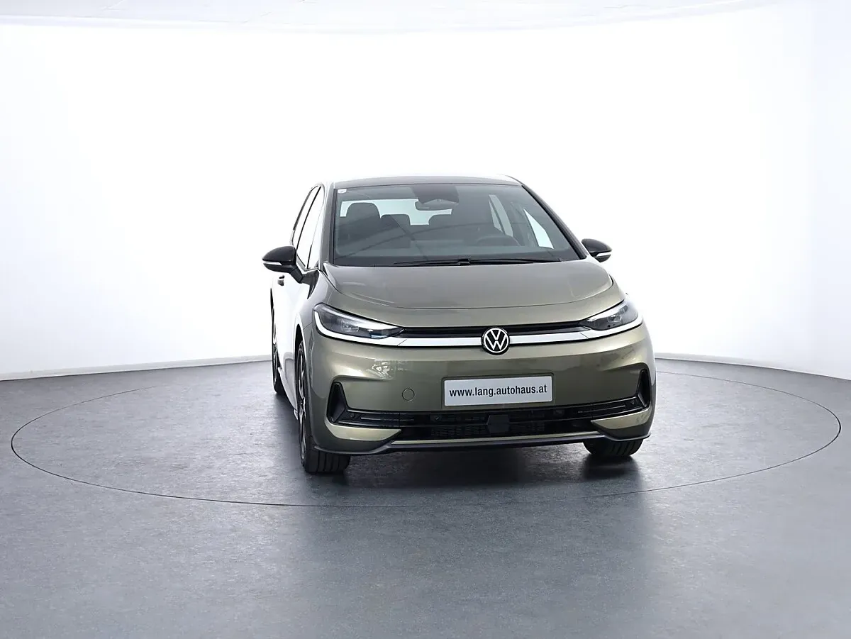 Volkswagen Id.3 2026 photo 2