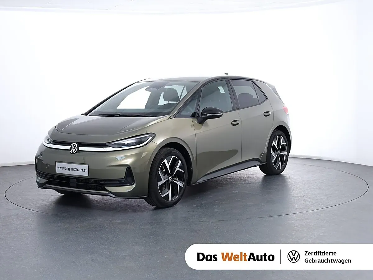 Volkswagen Id.3