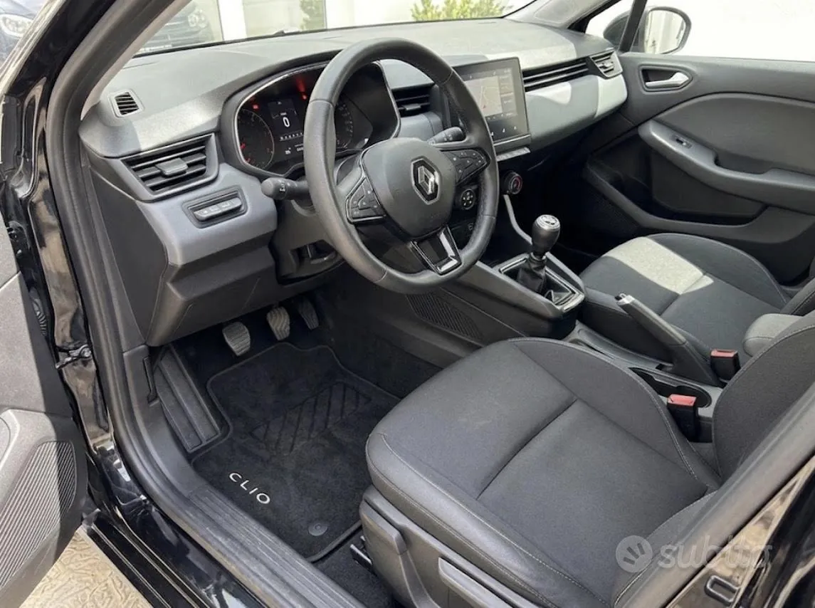 Renault Clio 2020 photo 3