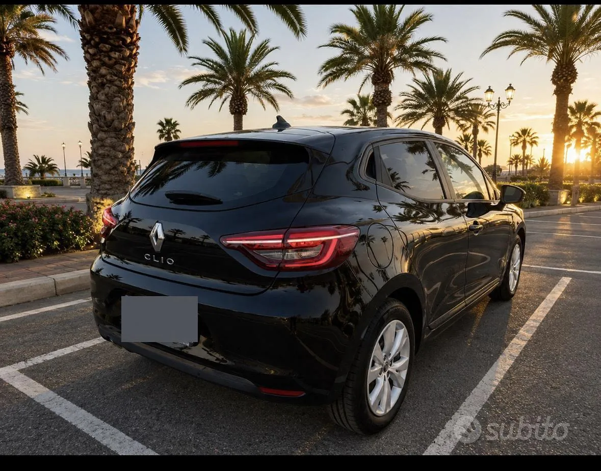 Renault Clio 2020 photo 5