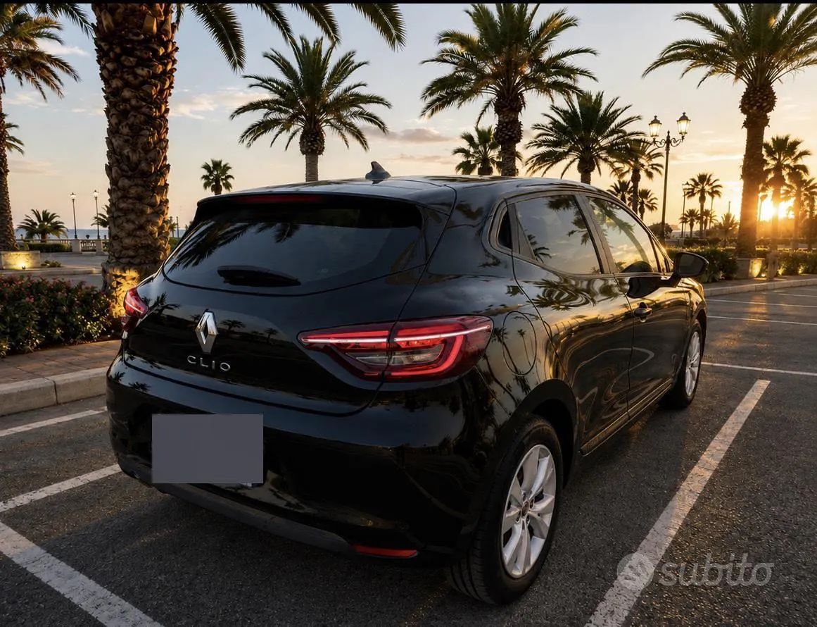Renault Clio 2020 photo 2