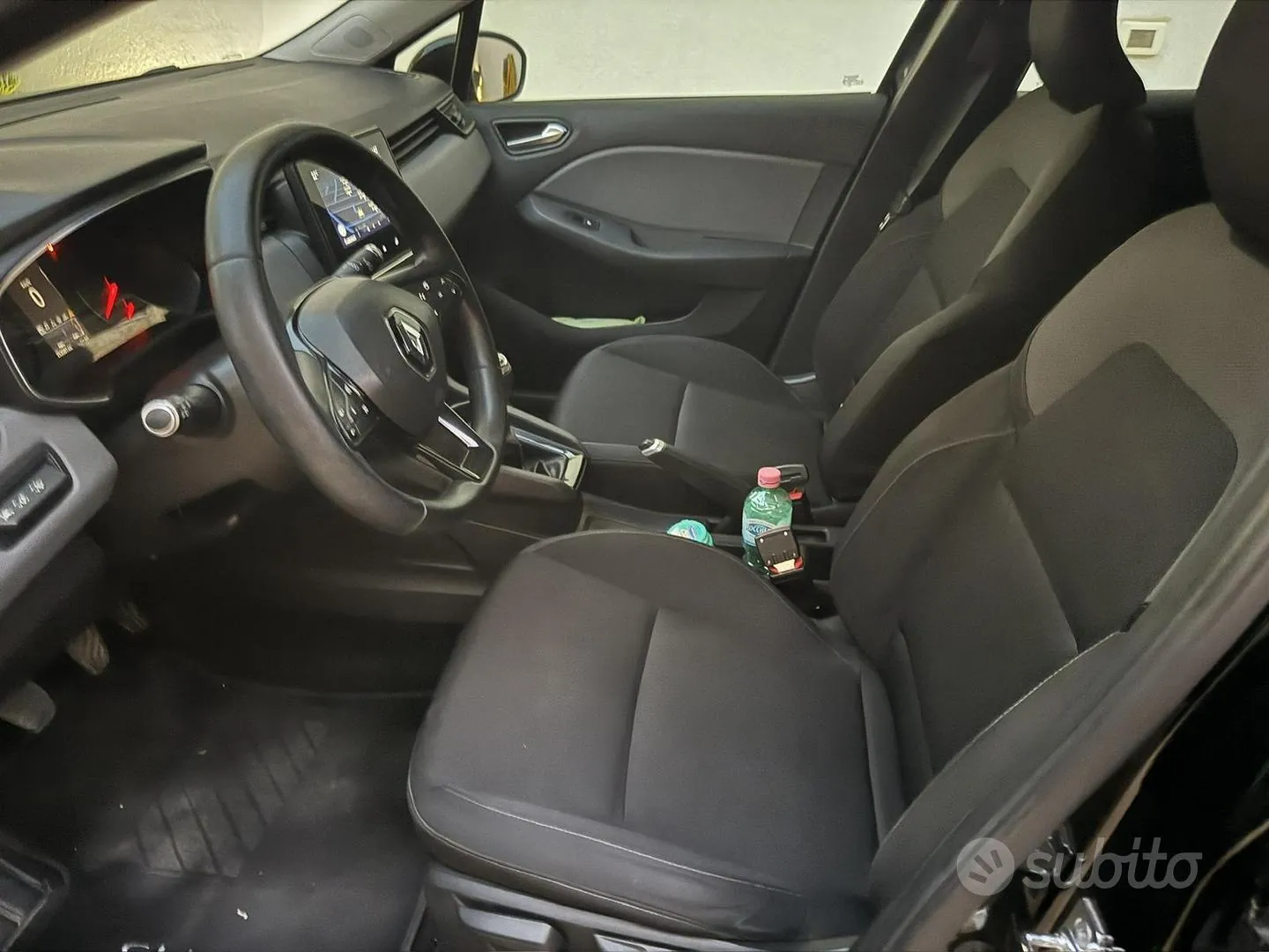 Renault Clio 2020 photo 4