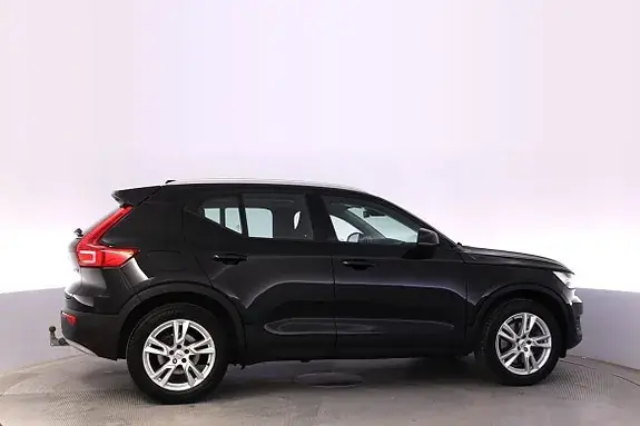 Volvo Xc40 2020 photo 5