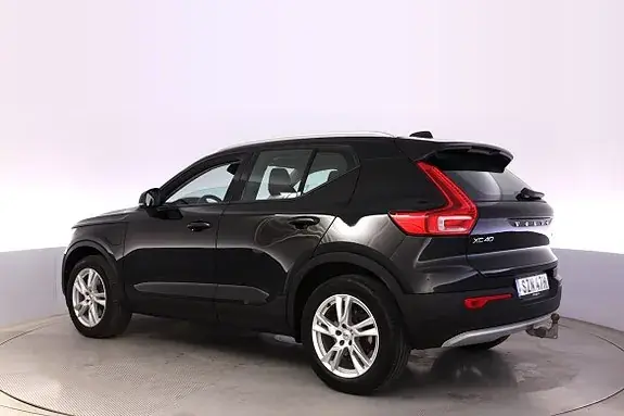Volvo Xc40 2020 photo 3