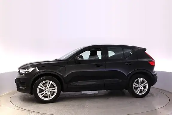 Volvo Xc40 2020 photo 2