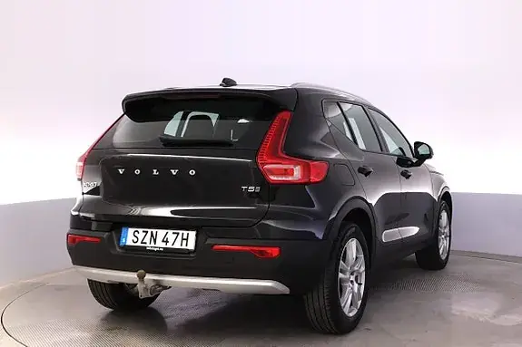 Volvo Xc40 2020 photo 4