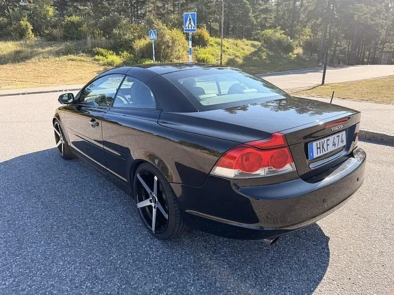 Volvo C70 2008 photo 3