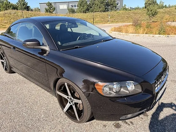 Volvo C70 2008 photo 5
