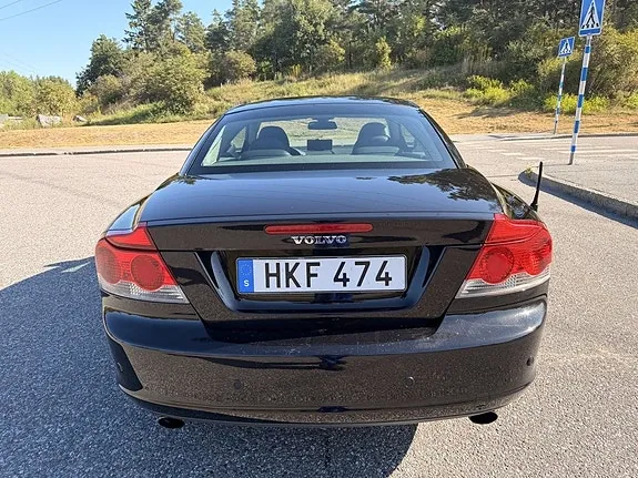 Volvo C70 2008 photo 4