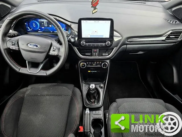 Ford Puma 2024 photo 5