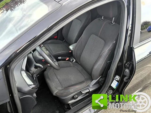 Ford Puma 2024 photo 4