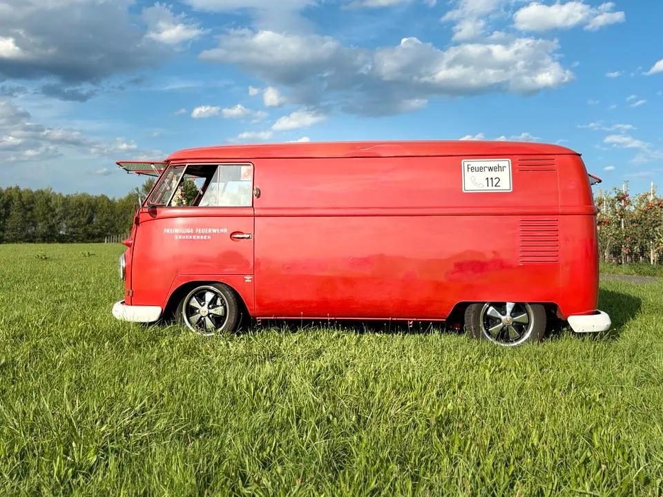 Volkswagen T1