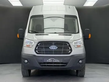 Ford Transit 2018 photo 3