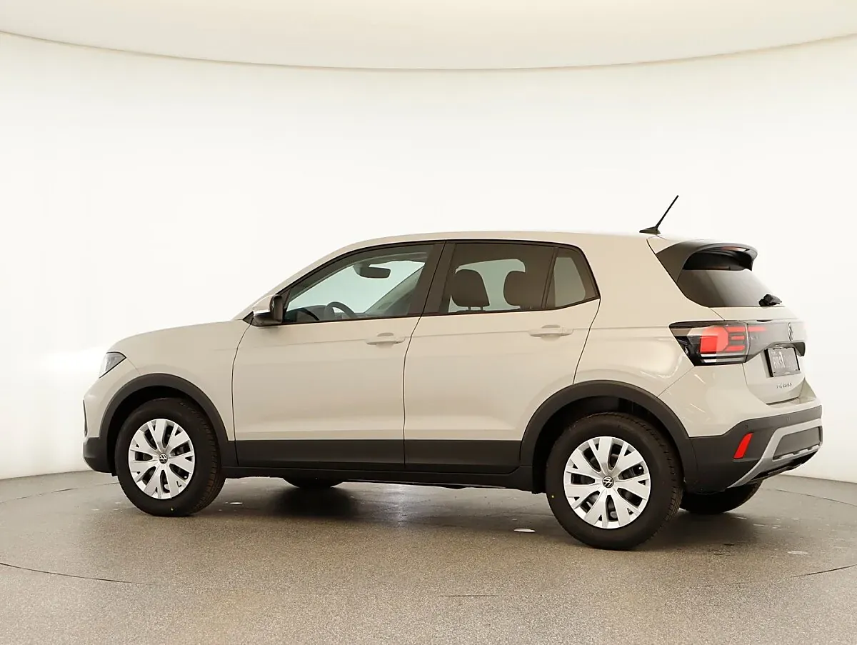 Volkswagen T-Cross 2026 photo 3