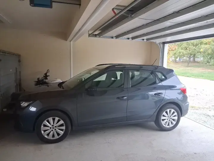 Seat Arona 2024 photo 2