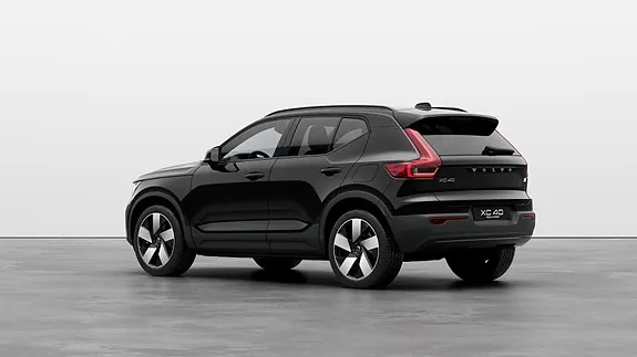 Volvo Xc40 2023 photo 4