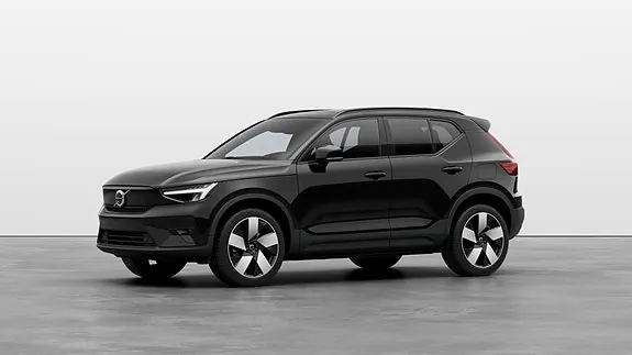 Volvo Xc40 2023 photo 3