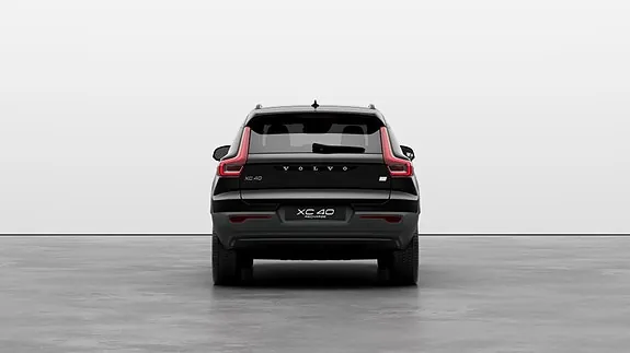 Volvo Xc40 2023 photo 5