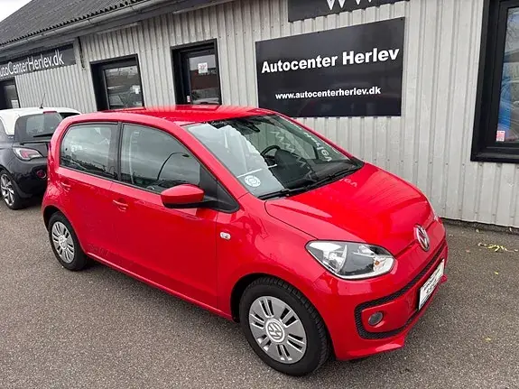 Volkswagen Up